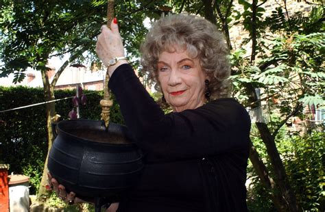 Remembering Patricia Crowther